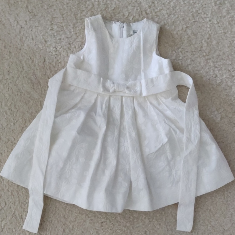 Neiman Marcus HELENA dress size 24M
